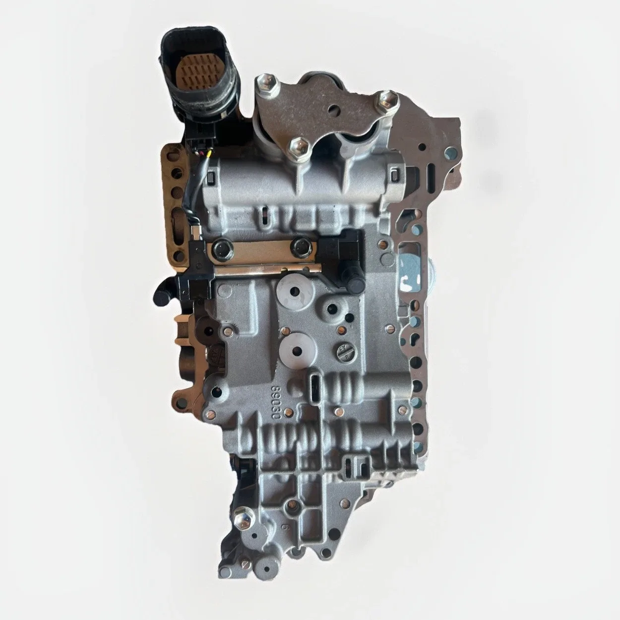 U760E Toyota 2007 Up Valve Body w/Solenoids For Toyota RAV4 2011 2012-2023 2.5L image 2