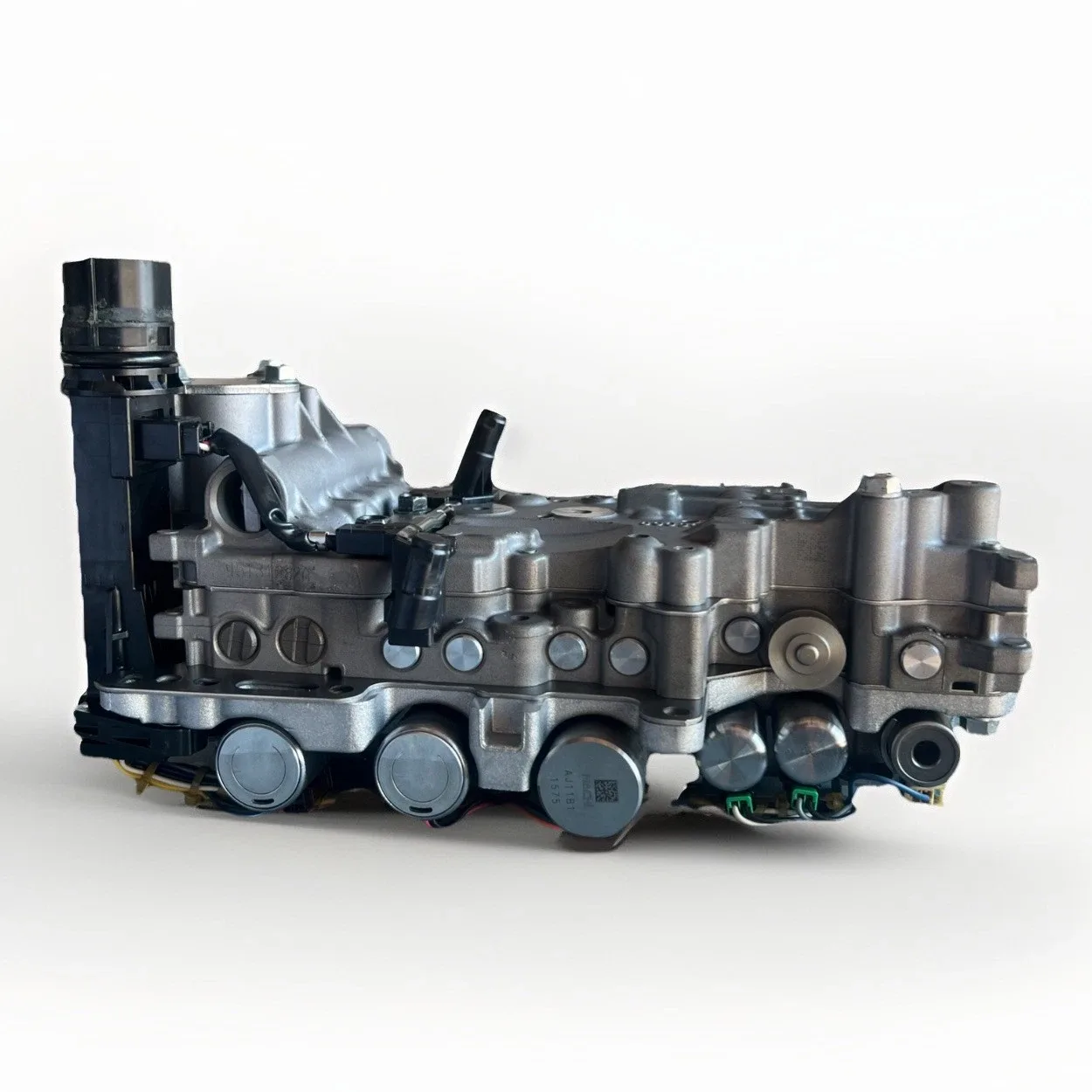 U760E Toyota 2007 Up Valve Body w/Solenoids For Toyota RAV4 2011 2012-2023 2.5L