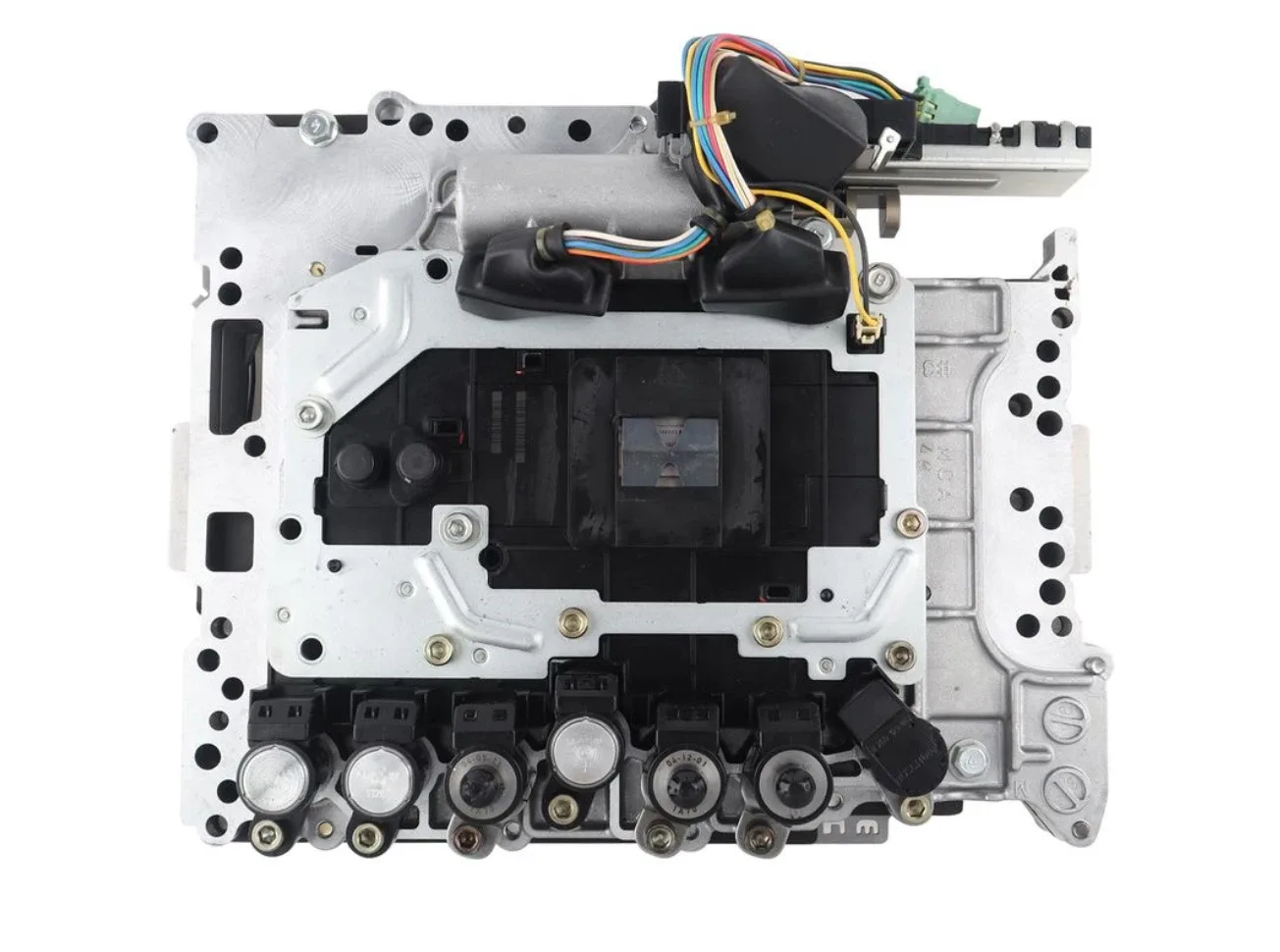 FEIDKS Valve Body Transmission Solenoid TCM TCU Remanufacturer Nissan