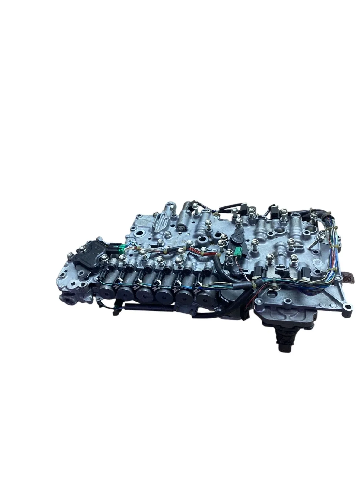 2022 Mazda CX-5 OEM 2.5l Awd Auto Trans Mechatronic Module Tcm Valve Body Module