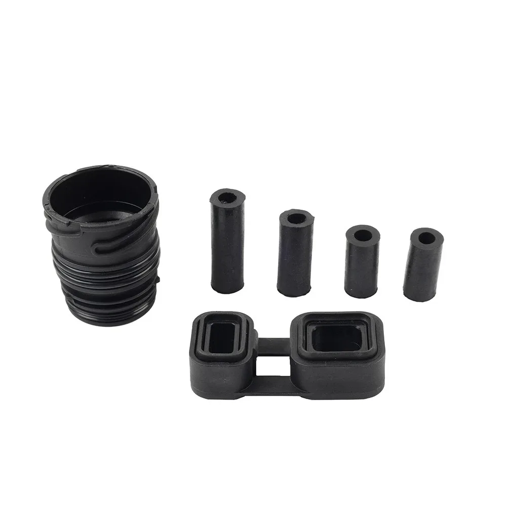 Goodcde Valve Body Adapter Seal Kit for BMW ZF 6HP (6HP26/28/32/34) image 2
