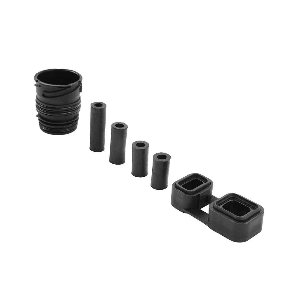 Goodcde Valve Body Adapter Seal Kit for BMW ZF 6HP (6HP26/28/32/34) image 3