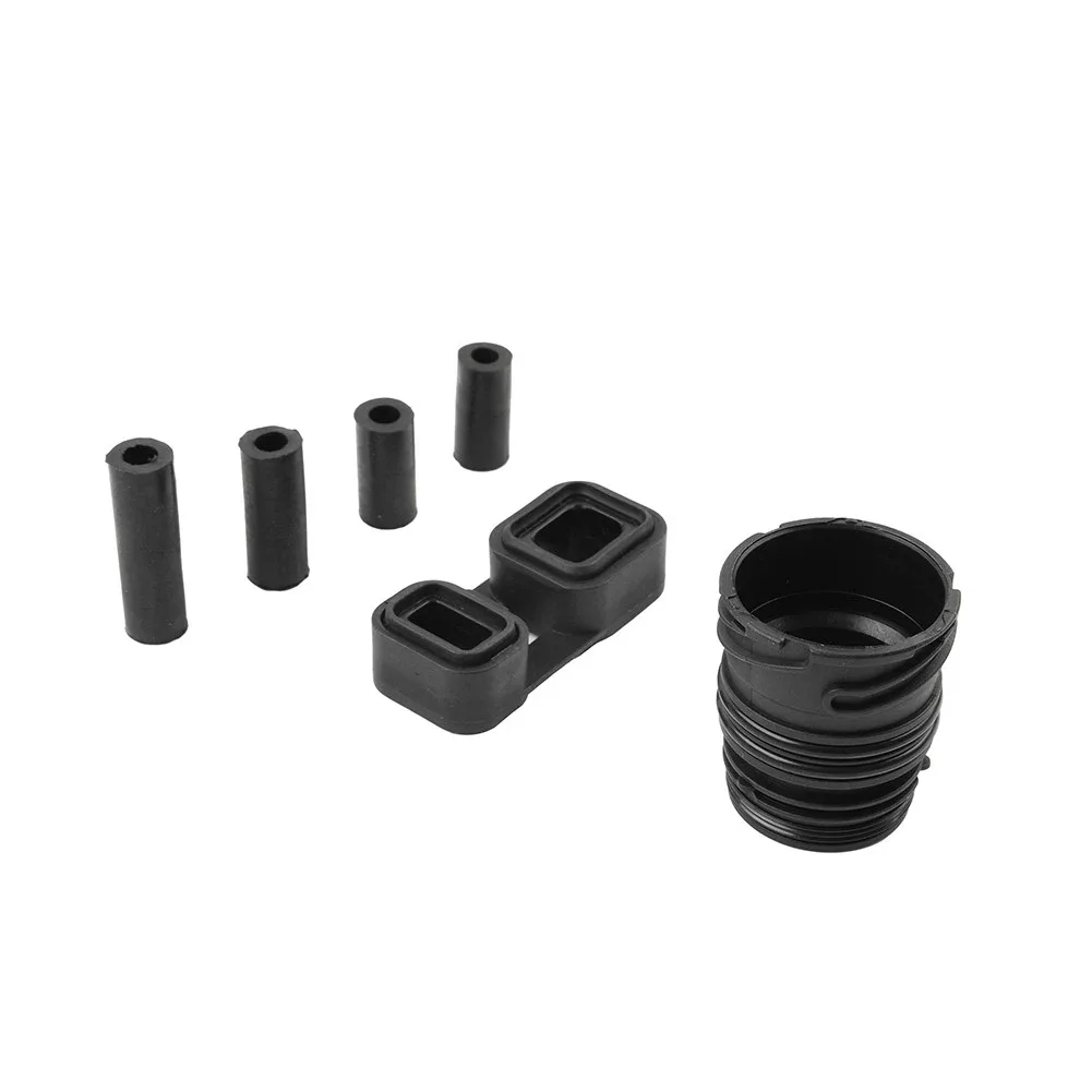 Goodcde Valve Body Adapter Seal Kit for BMW ZF 6HP (6HP26/28/32/34) image 4