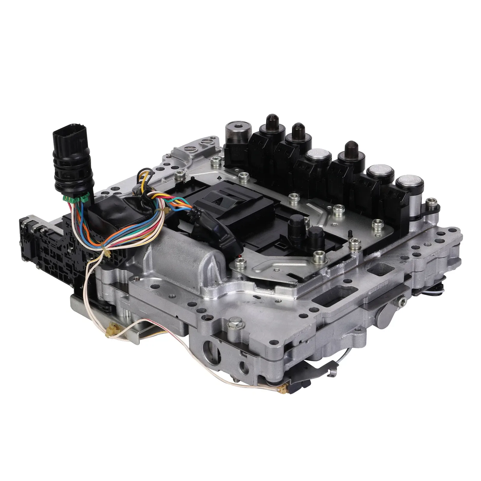 Valve Body TCM RE5R05A for Nissan / Infiniti — US20240614 image 4