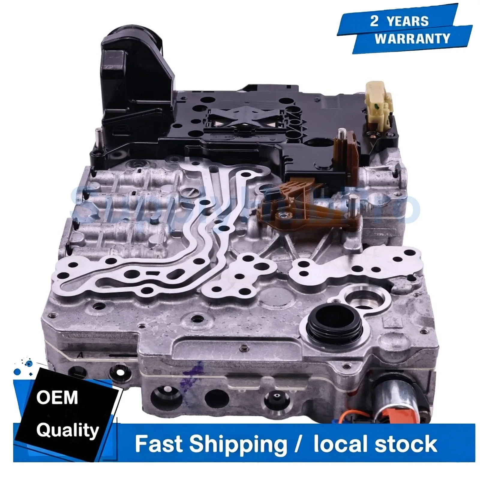 Transmission Valve Body 68261622AE / 68259301AD for Dodge Durango 3.6L V6 image 2