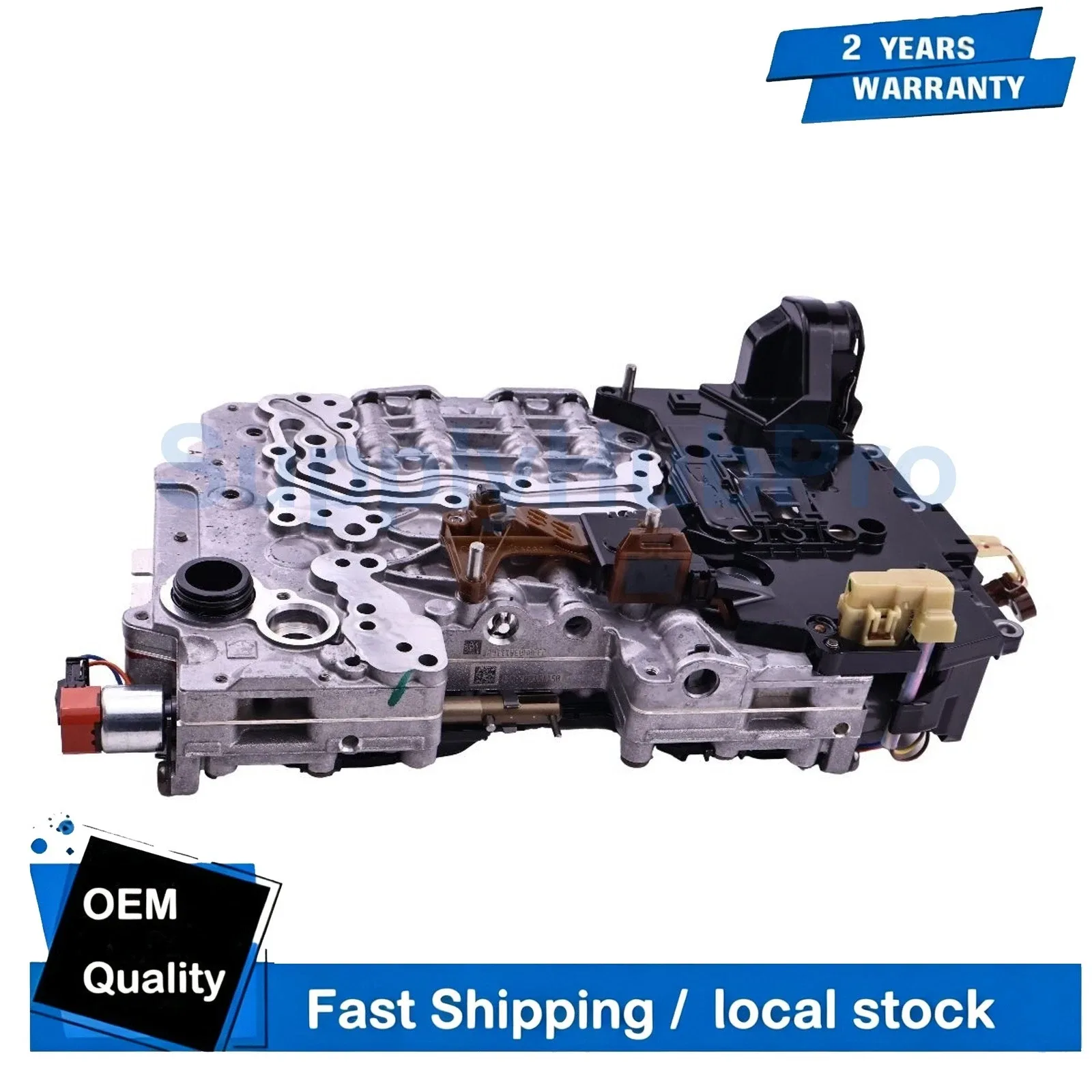 Transmission Valve Body 68261622AE / 68259301AD for Dodge Durango 3.6L V6 image 3