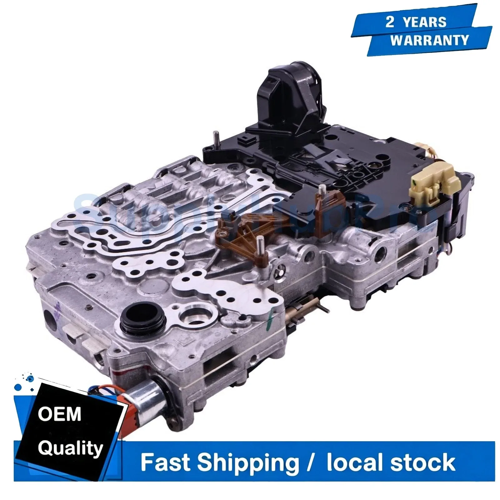 Transmission Valve Body 68261622AE / 68259301AD for Dodge Durango 3.6L V6 image 4