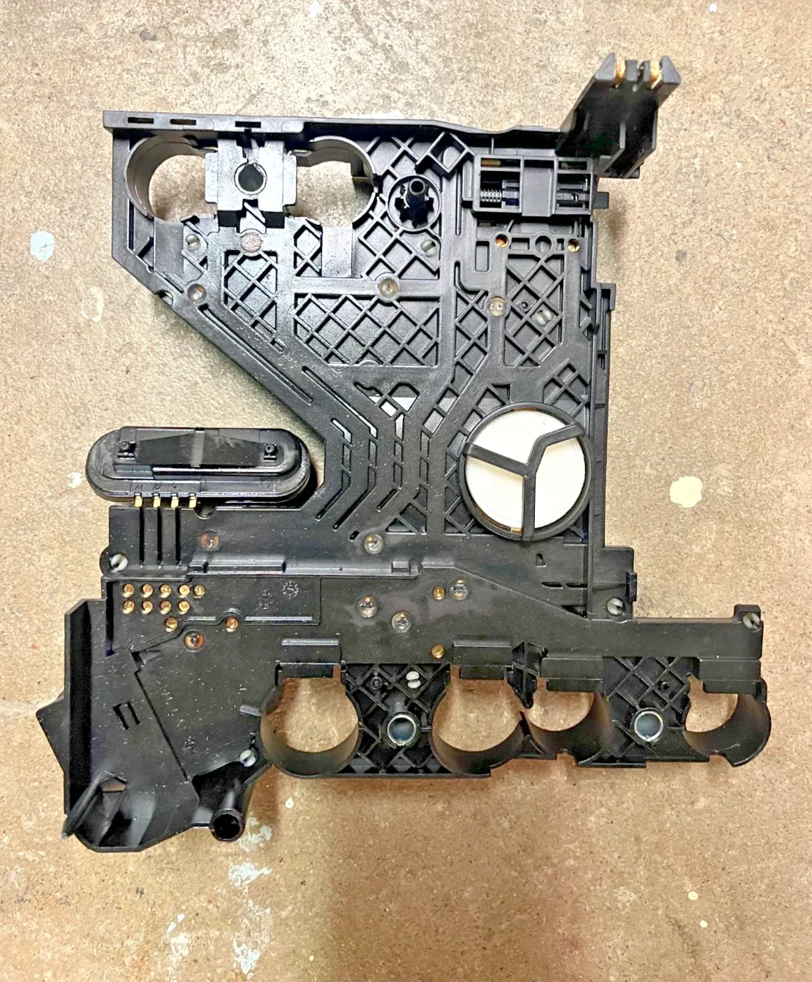 Transmission Conductor Plate image 2