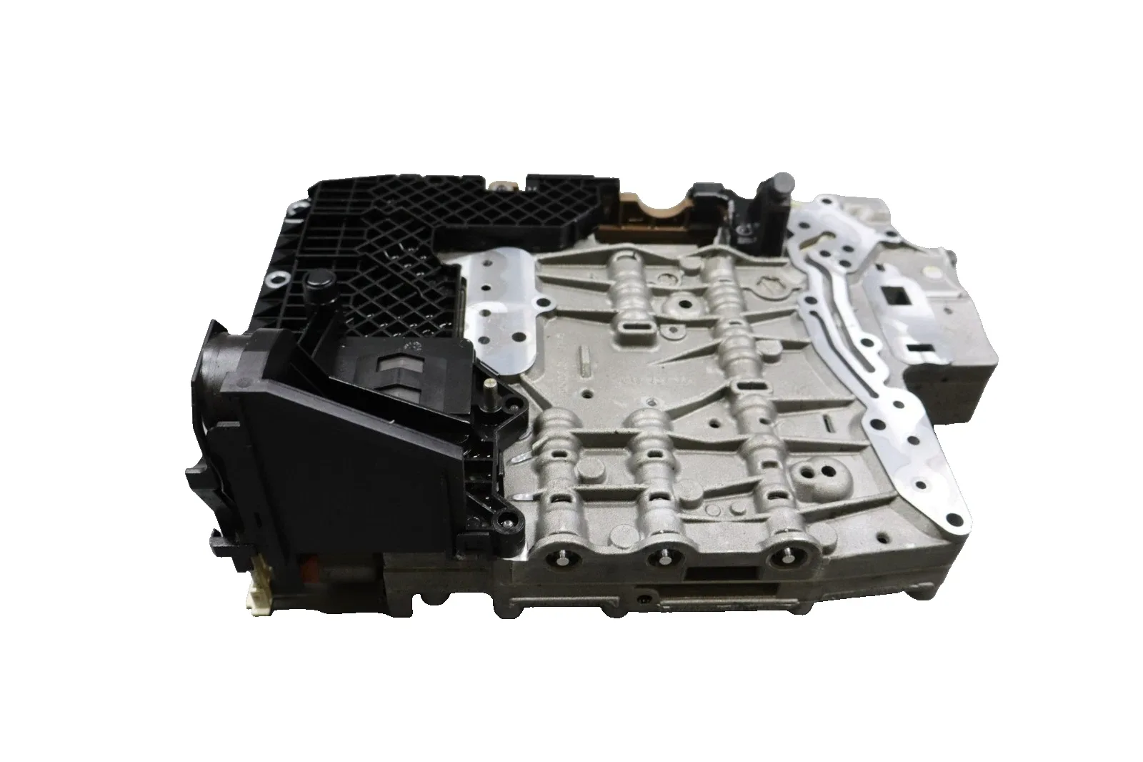 2010-2015 Jaguar XF / XJ / XJL 6HP28 Transmission Valve Body (0260550043)