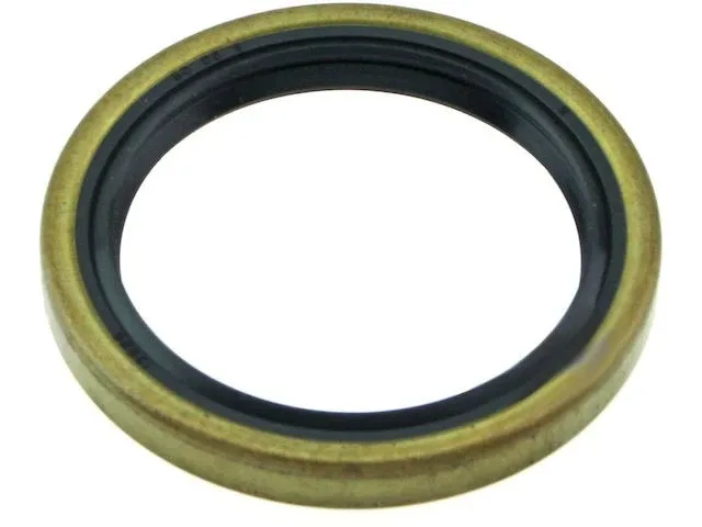 For 1990-1992 Volkswagen Passat Auto Trans Output Shaft Seal 35479XXFR 1991