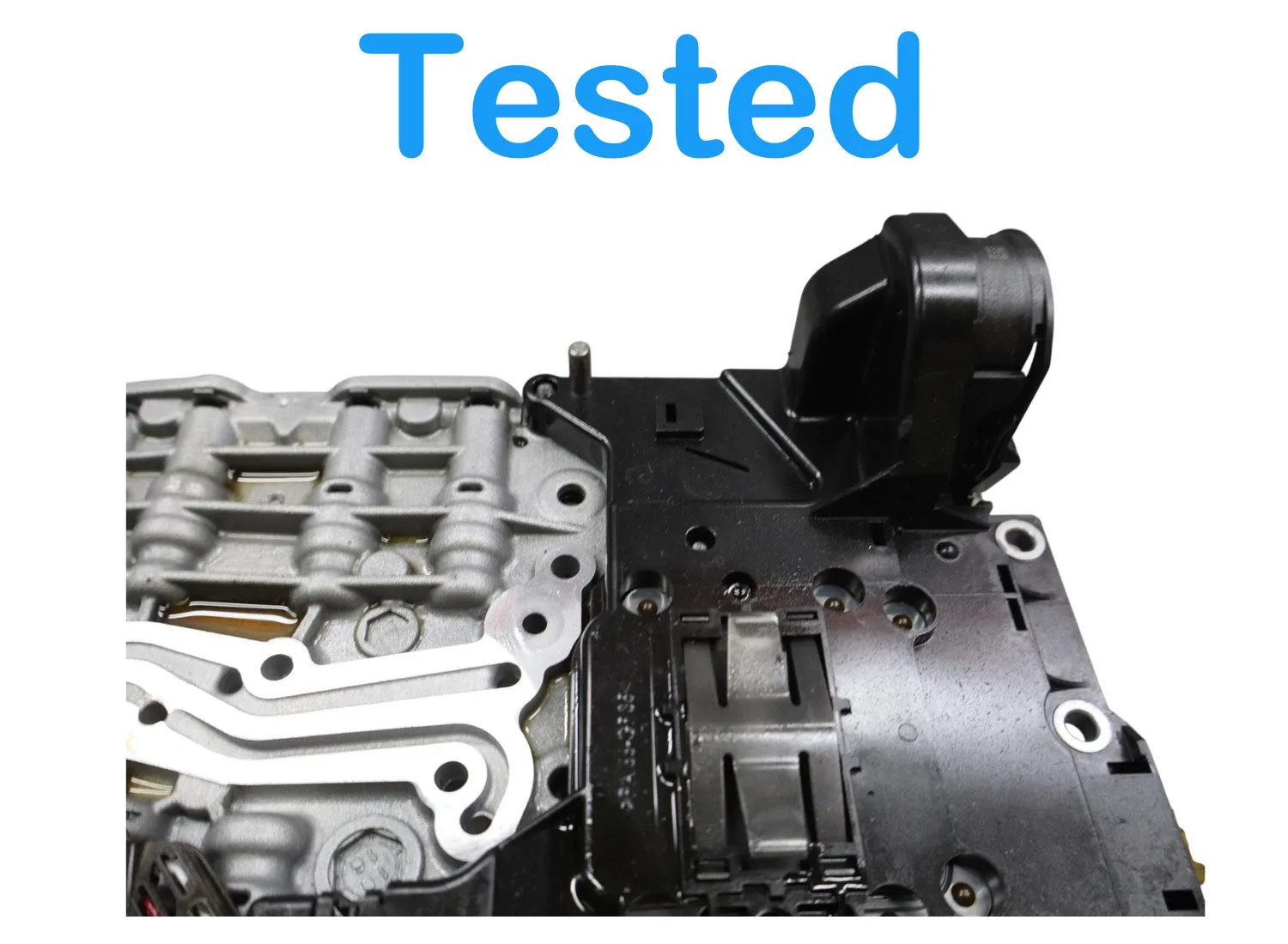 14-24 Maserati Quattroporte M156 Auto Transmission Valve Body Mechatronics Oem image 3