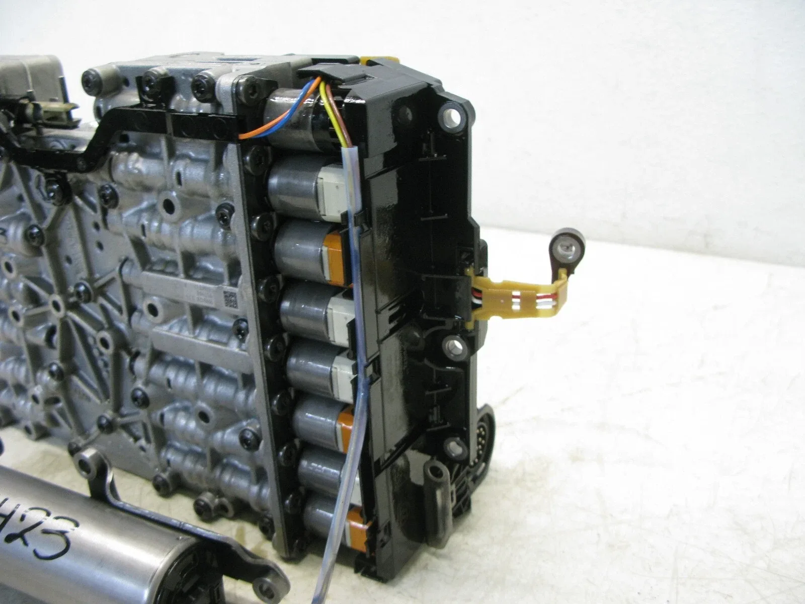 2014-2016 BMW F30 328i Automatic Mechatronic Valve Body OEM 0 260 550 074 image 4