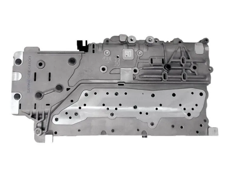 Sonnax 6L80 Remanufactured Valve Body Part No. GM6L80L 2010-Later image 2