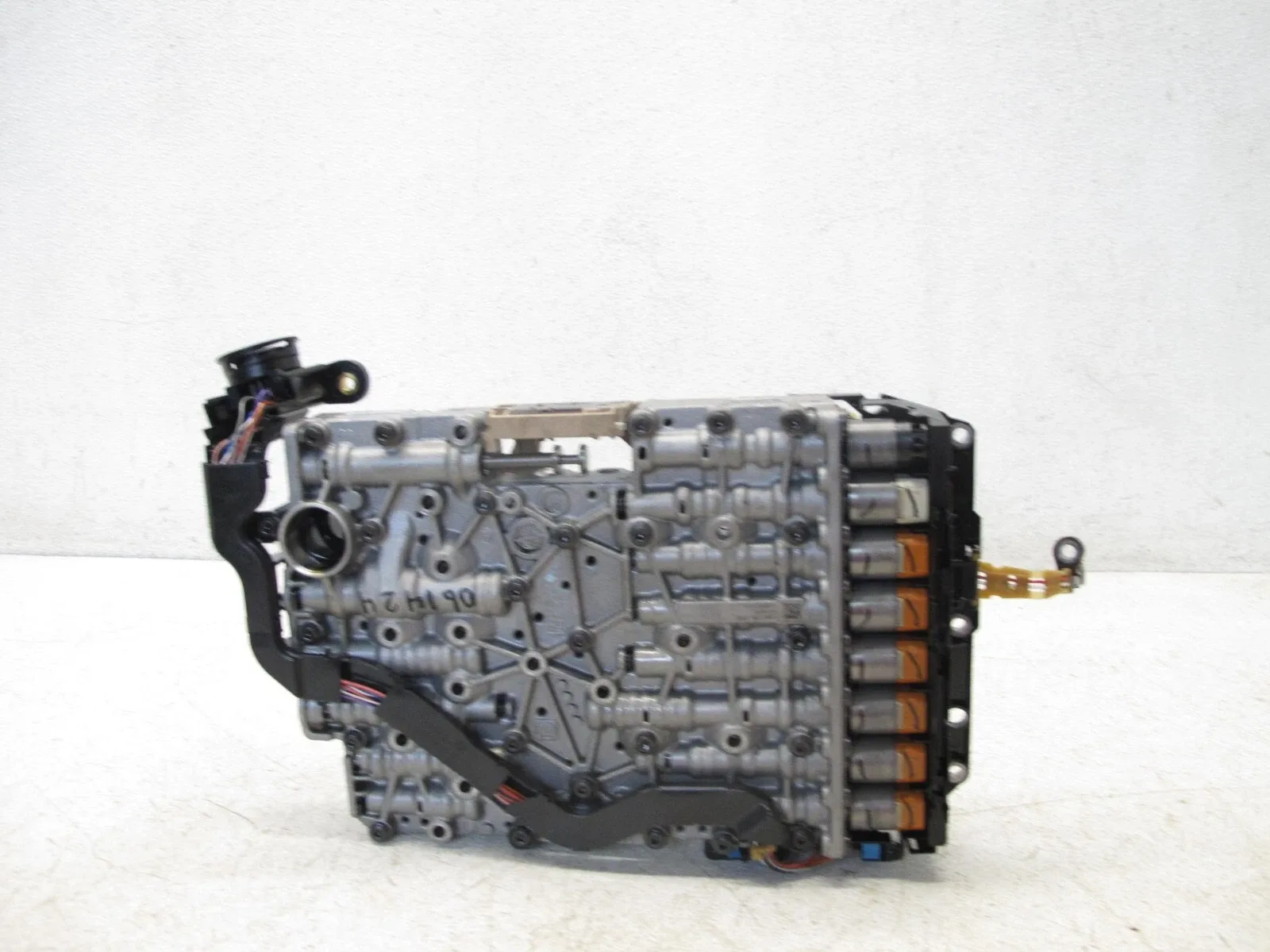 2013-2015 Audi A6 Quattro 2.0 Automatic Mechatronic Valve Body - 0260550082