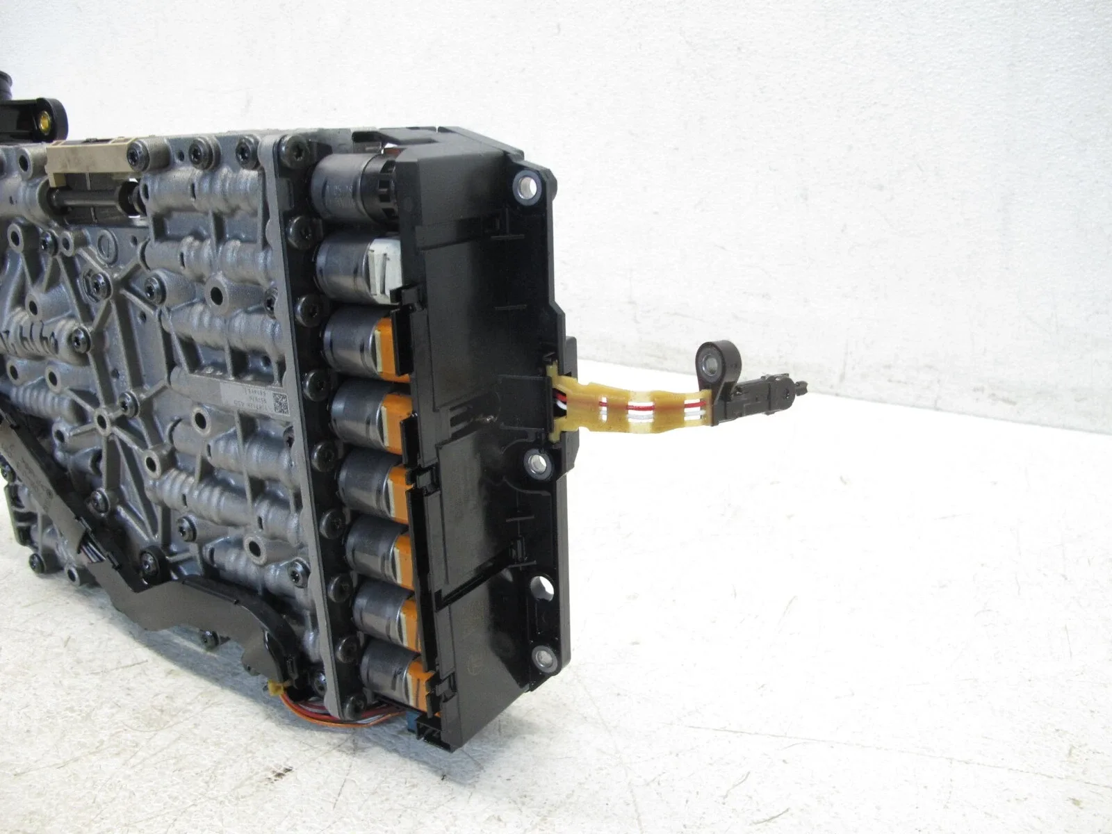 2011-2017 Audi A4/A5 B8 Quattro Automatic Mechatronic Valve Body 0260550050 image 2