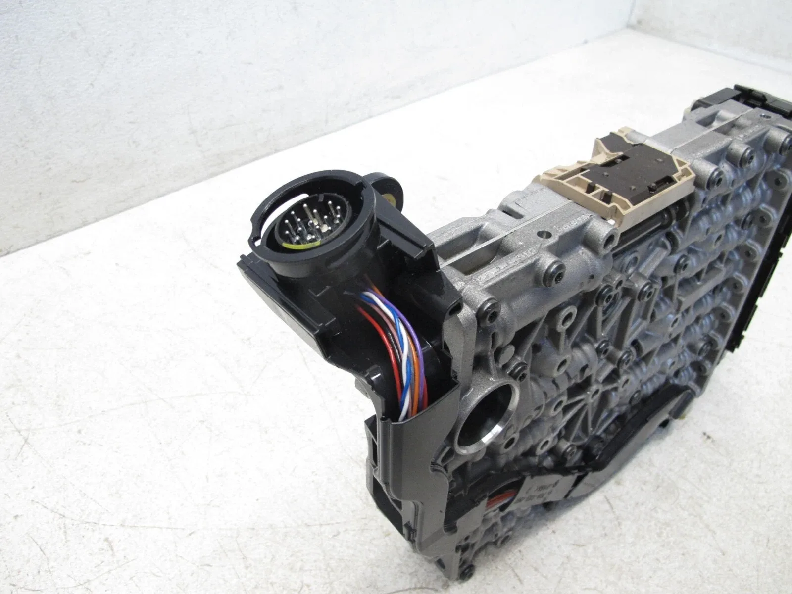 2011-2017 Audi A4/A5 B8 Quattro Automatic Mechatronic Valve Body 0260550050 image 3