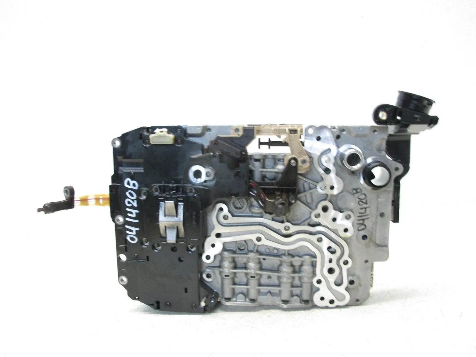 2011-2017 Audi A4/A5 B8 Quattro Automatic Mechatronic Valve Body 0260550050 image 4