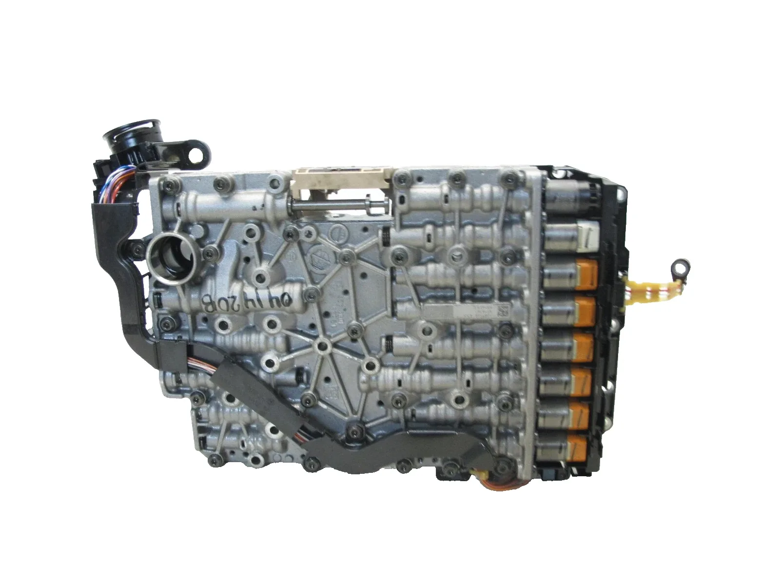 2011-2017 Audi A4/A5 B8 Quattro Automatic Mechatronic Valve Body 0260550050