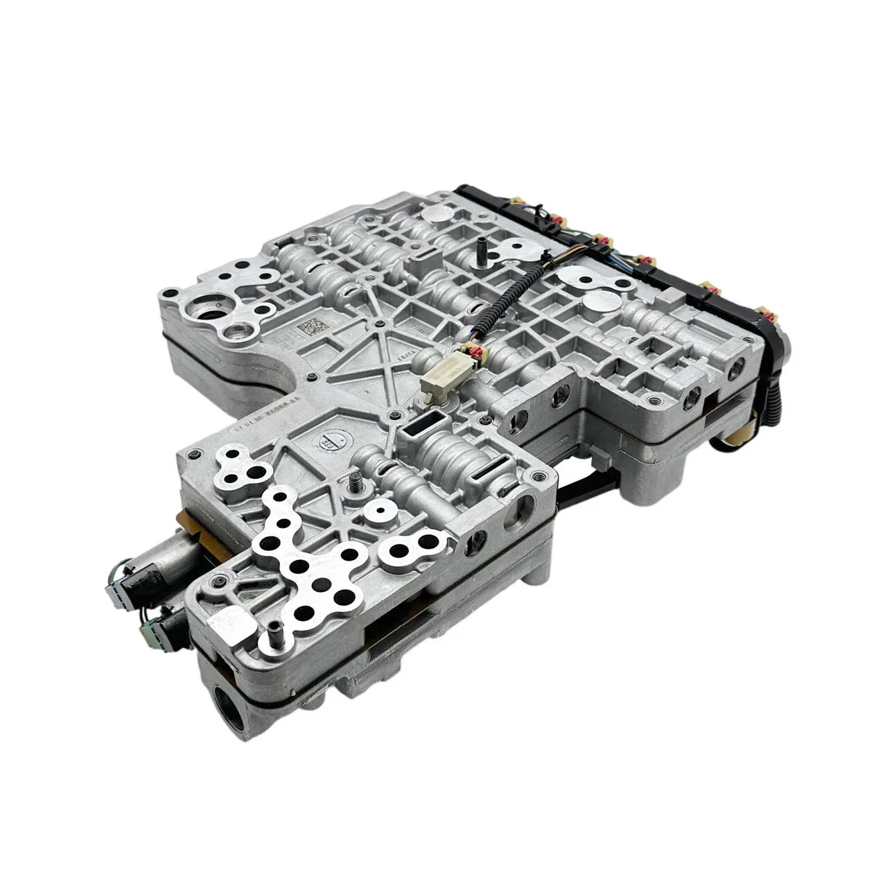 2017 Ford F-150 Transmission Valve Body Control Assembly HL3Z-7A100-B 10R80 image 2