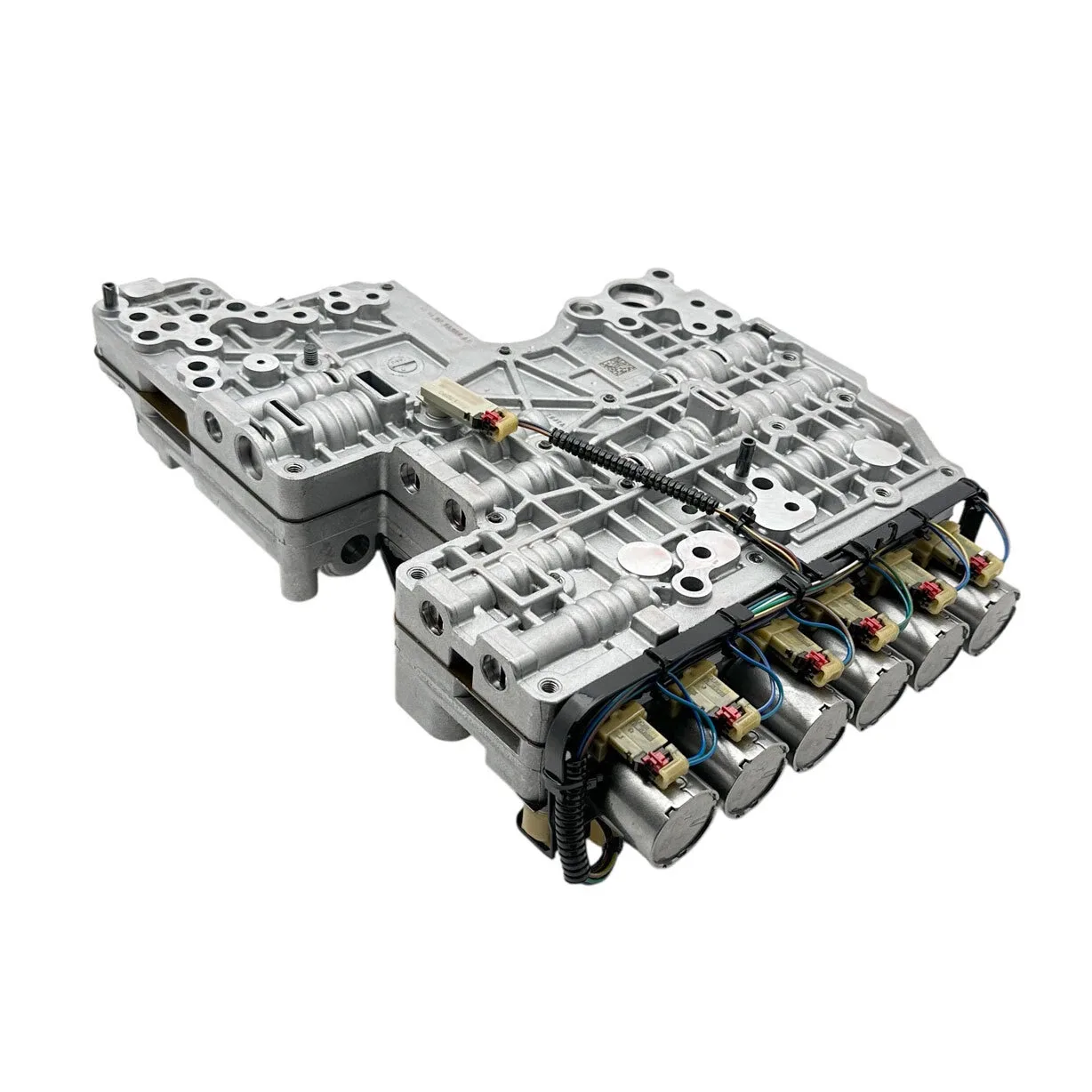 2017 Ford F-150 Transmission Valve Body Control Assembly HL3Z-7A100-B 10R80 image 4