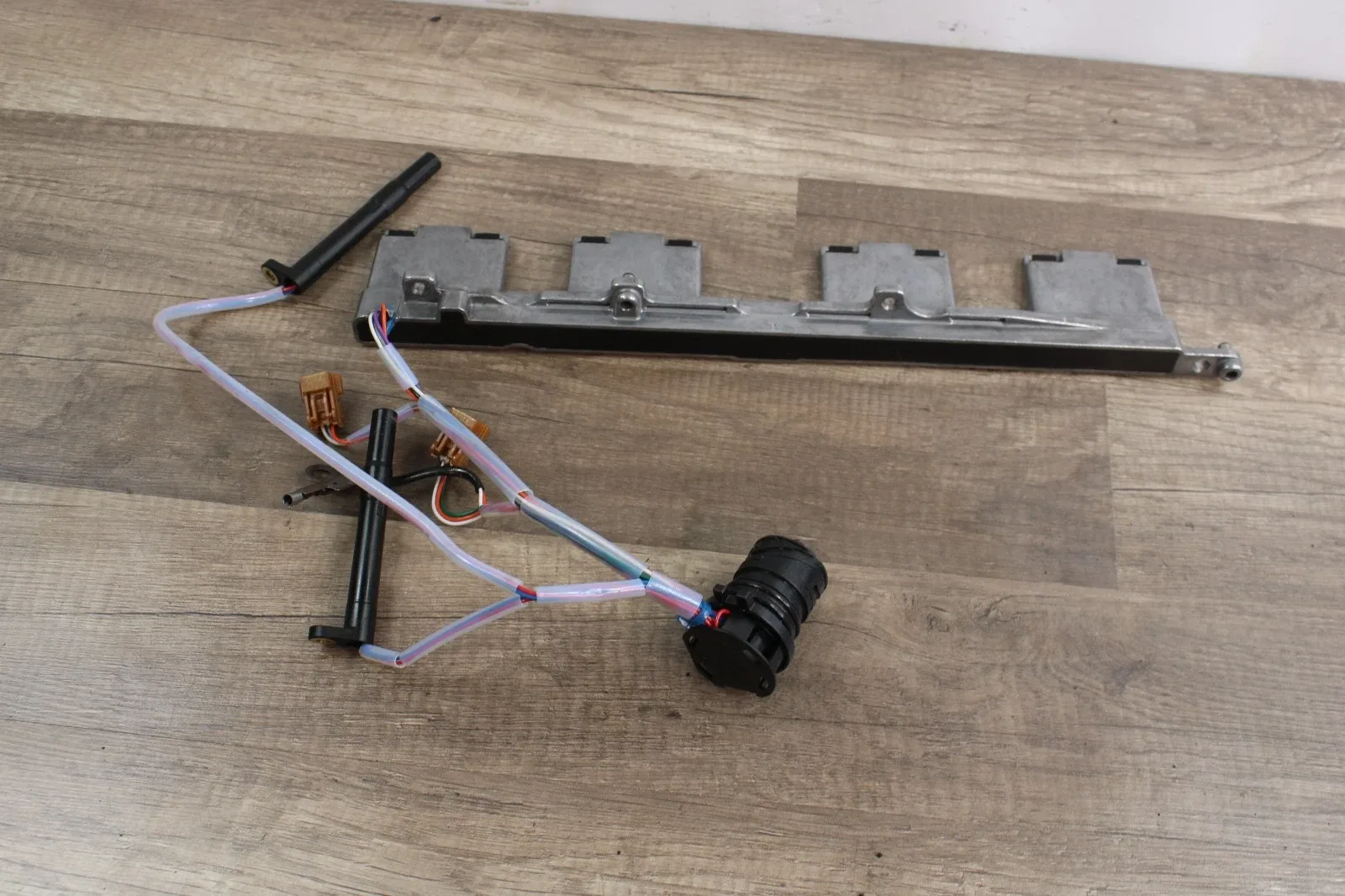 Porsche Panamera 970 PDK Valve Body 97031708500 image 2