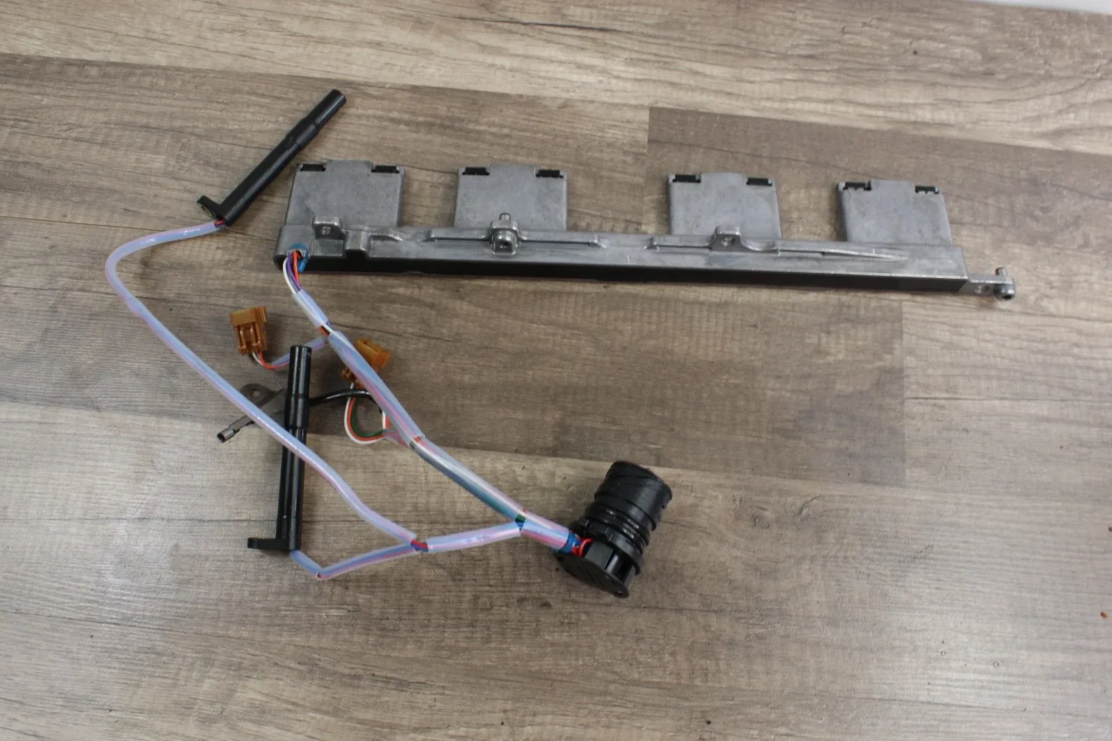 Porsche Panamera 970 PDK Valve Body 97031708500 image 3