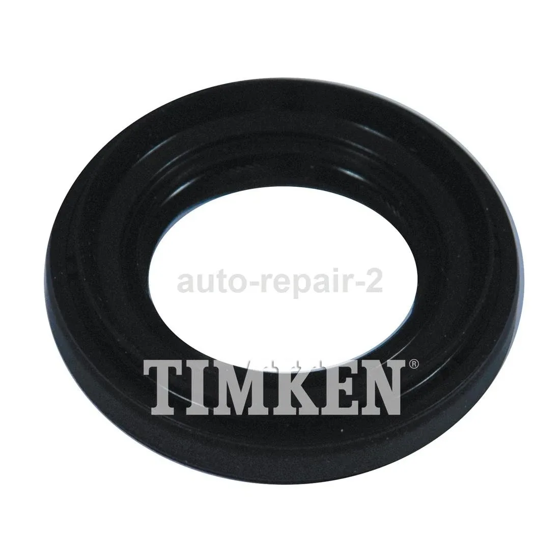 For 2003~2007 Honda Accord Timken  Manual Transmission Output Shaft Seal image 3