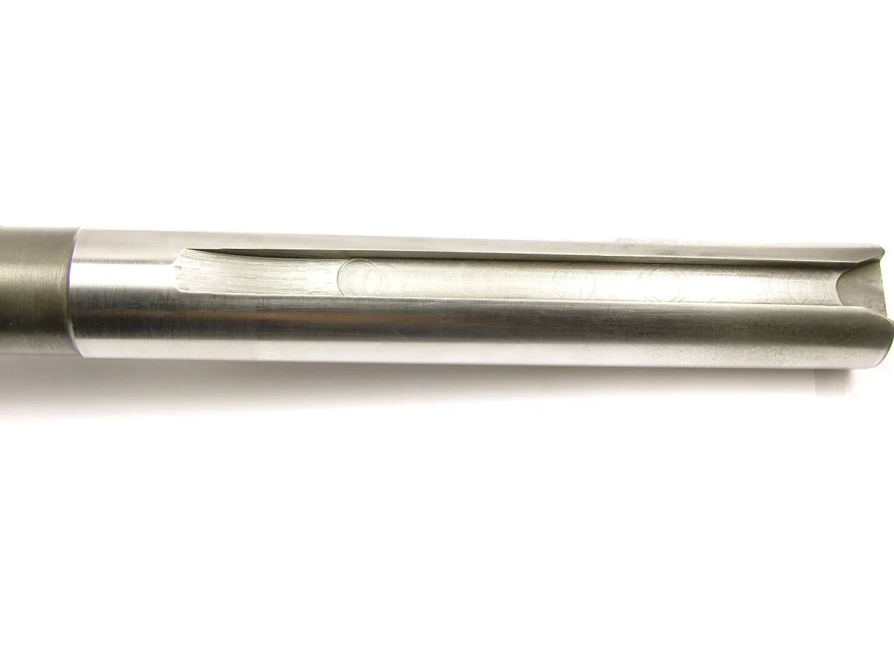 Lincoln Transmission Large Case Output Shaft 2 Spline image 4