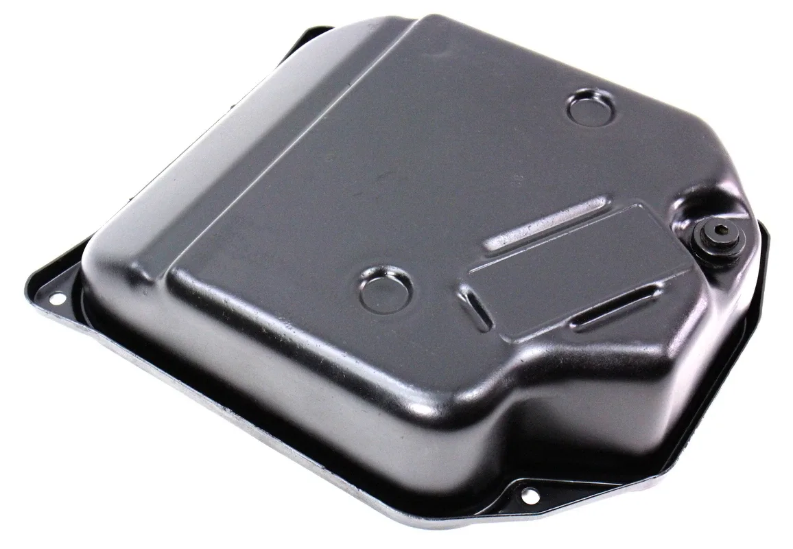 1993-2005 VW Transmission Valve Body Oil Pan - Genuine OE (No MPN)