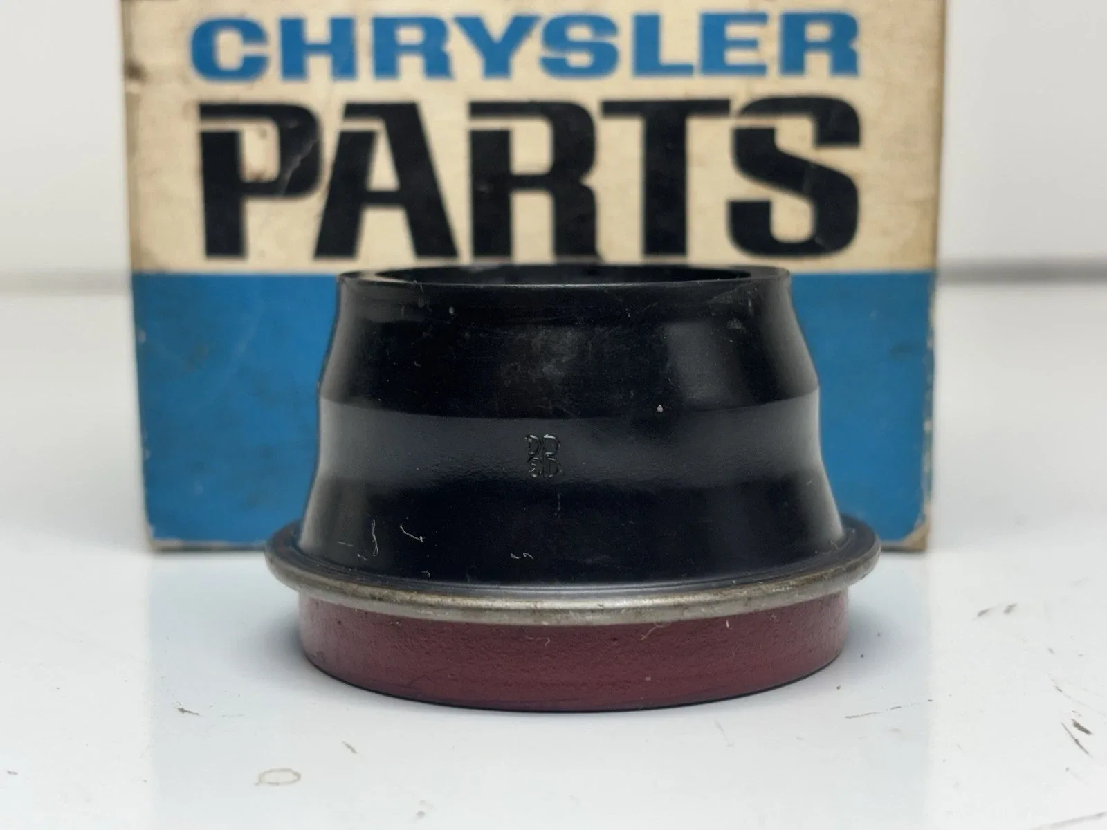 NOS Mopar 904 Transmission Rear Extension Housing Tail Output Shaft Seal OE image 2