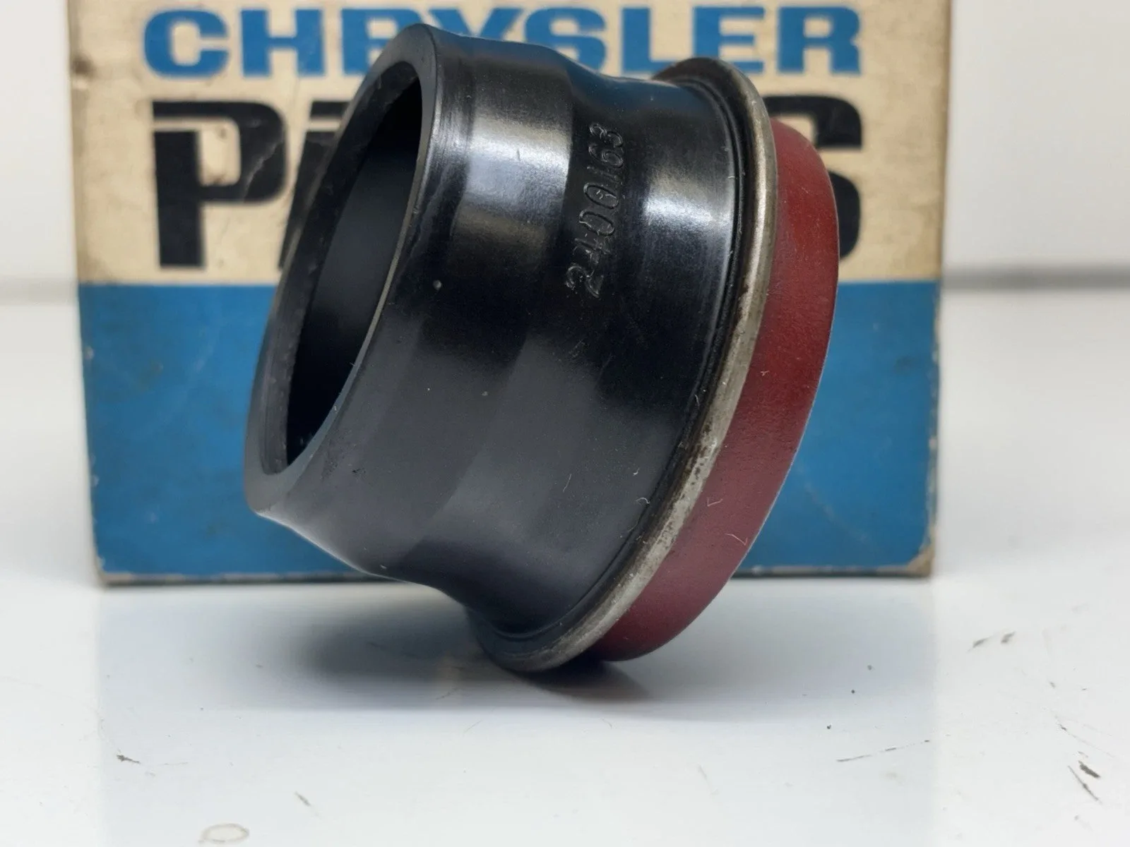NOS Mopar 904 Transmission Rear Extension Housing Tail Output Shaft Seal OE