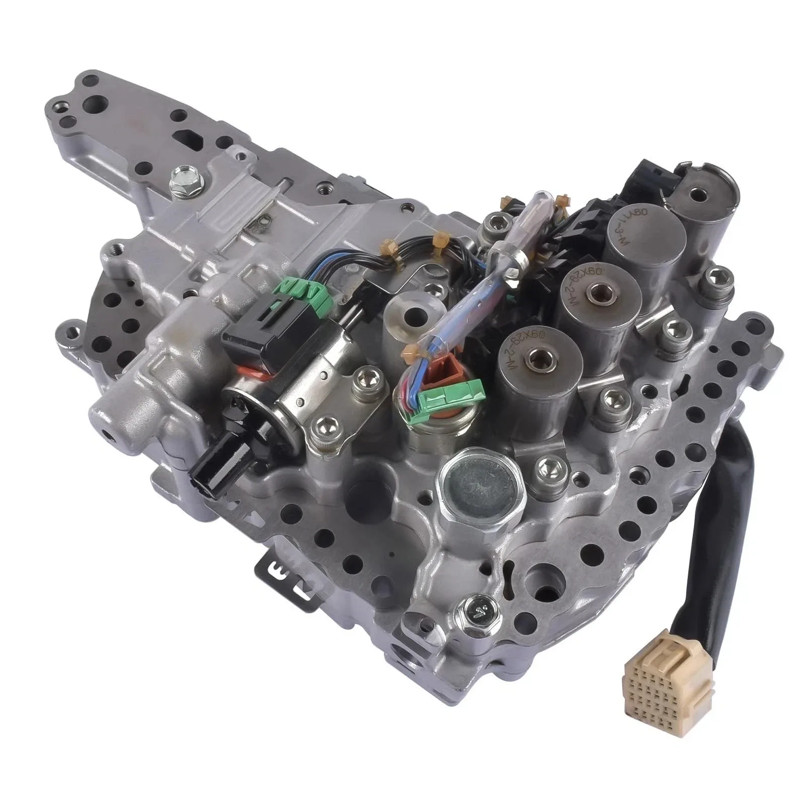 2007-2013 Nissan Altima Rogue Lancer Transmission Valve Body