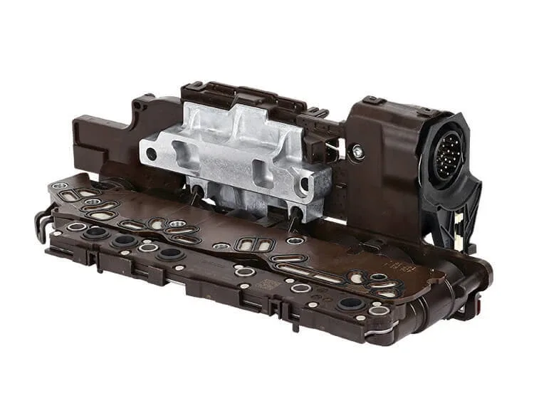 2007-2009 GM Transmission Control Module (6L45/6L50/6L80) - 24275872 image 3