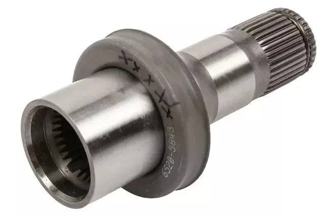 Genuine GM Passenger Side Automatic Transmission Output Shaft 24265630 image 2
