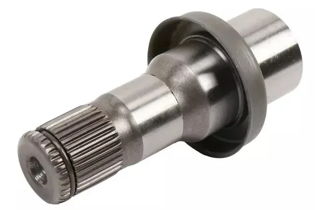 Genuine GM Passenger Side Automatic Transmission Output Shaft 24265630