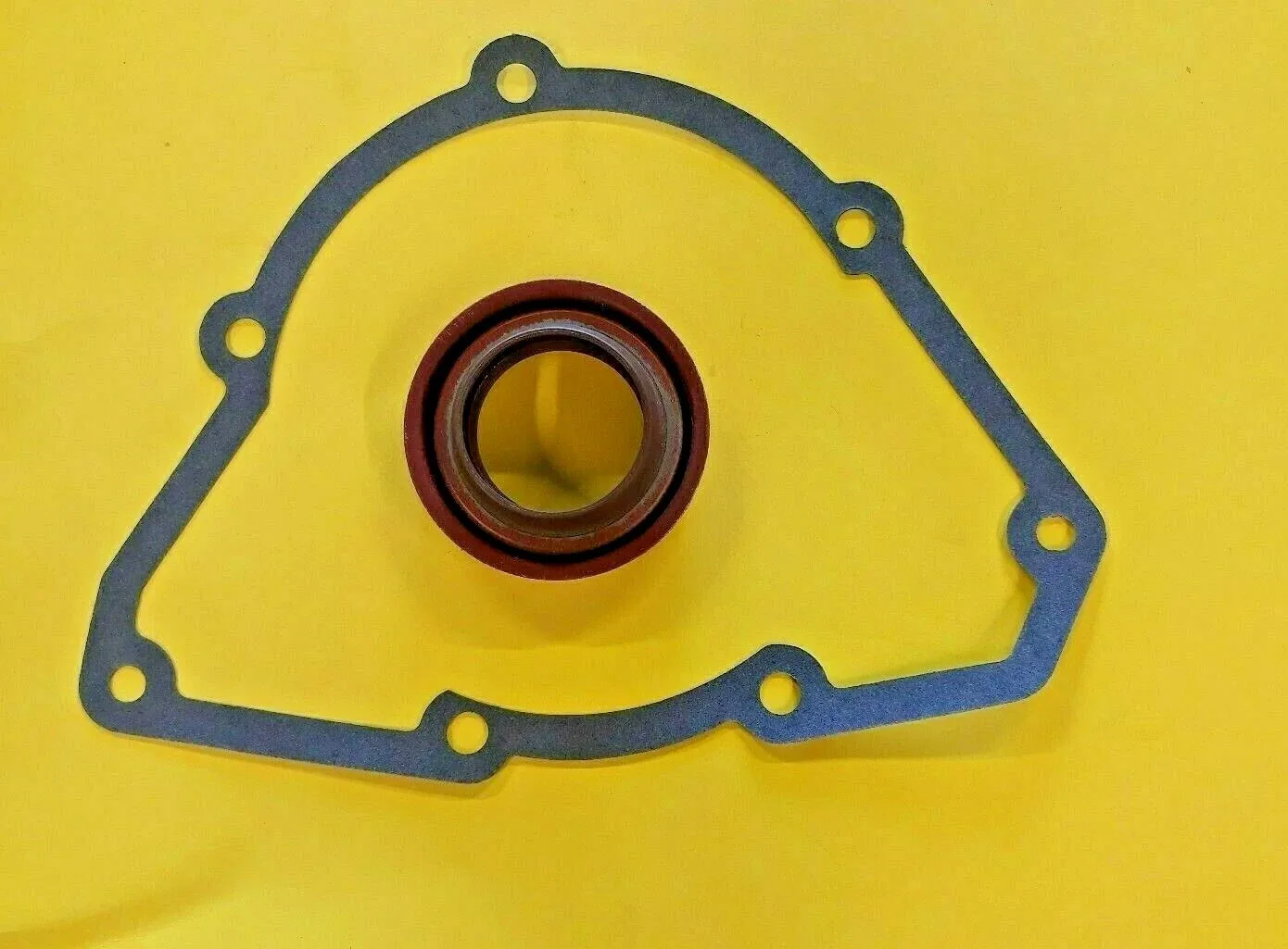 . for Ford Explorer Mustang 5r55ws rear seal + extension gasket 2wd output shaft