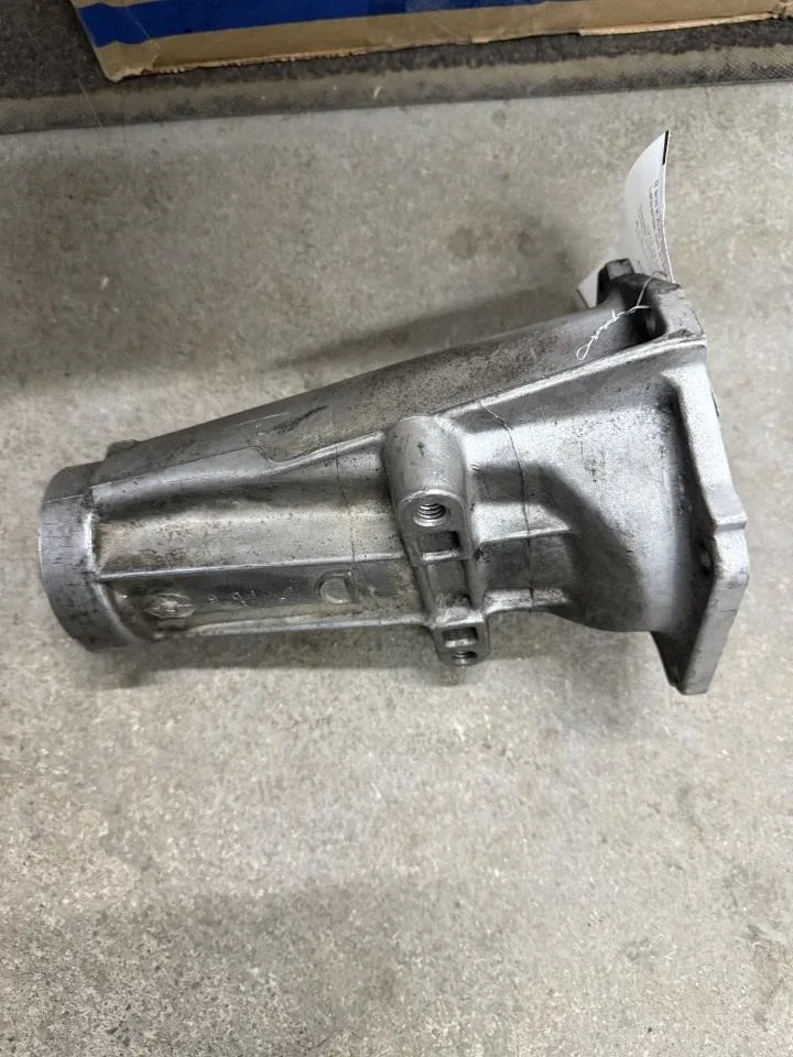 TH400 9 3/4" extension housing PN: 8626142 image 3