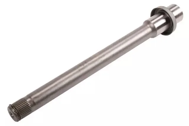 Genuine GM Driver Side Automatic Transmission Output Shaft 24265632