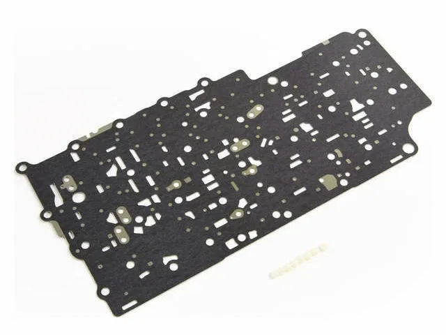 Auto Trans Valve Body Separator Plate For 2011-2017 Chevy Caprice 2012 R989XJ