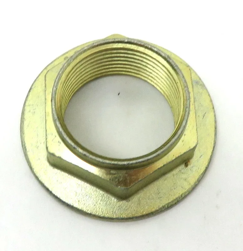 NV125 Rear Output Shaft Nut