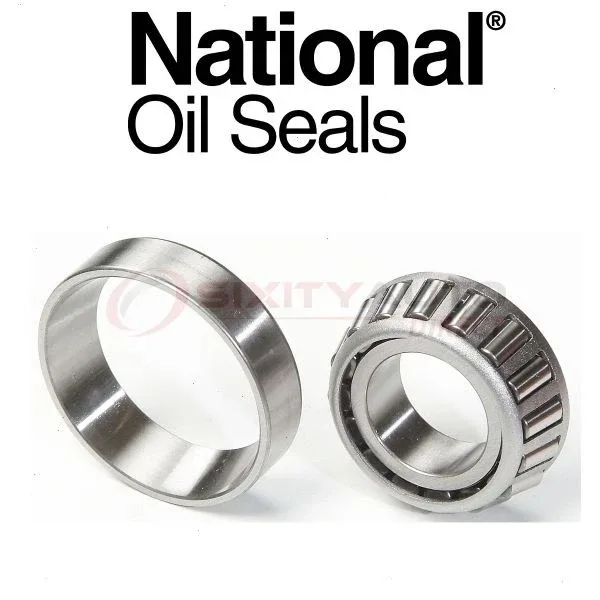 National Output Shaft Bearing for 2009-2014 Nissan Murano - Automatic xu