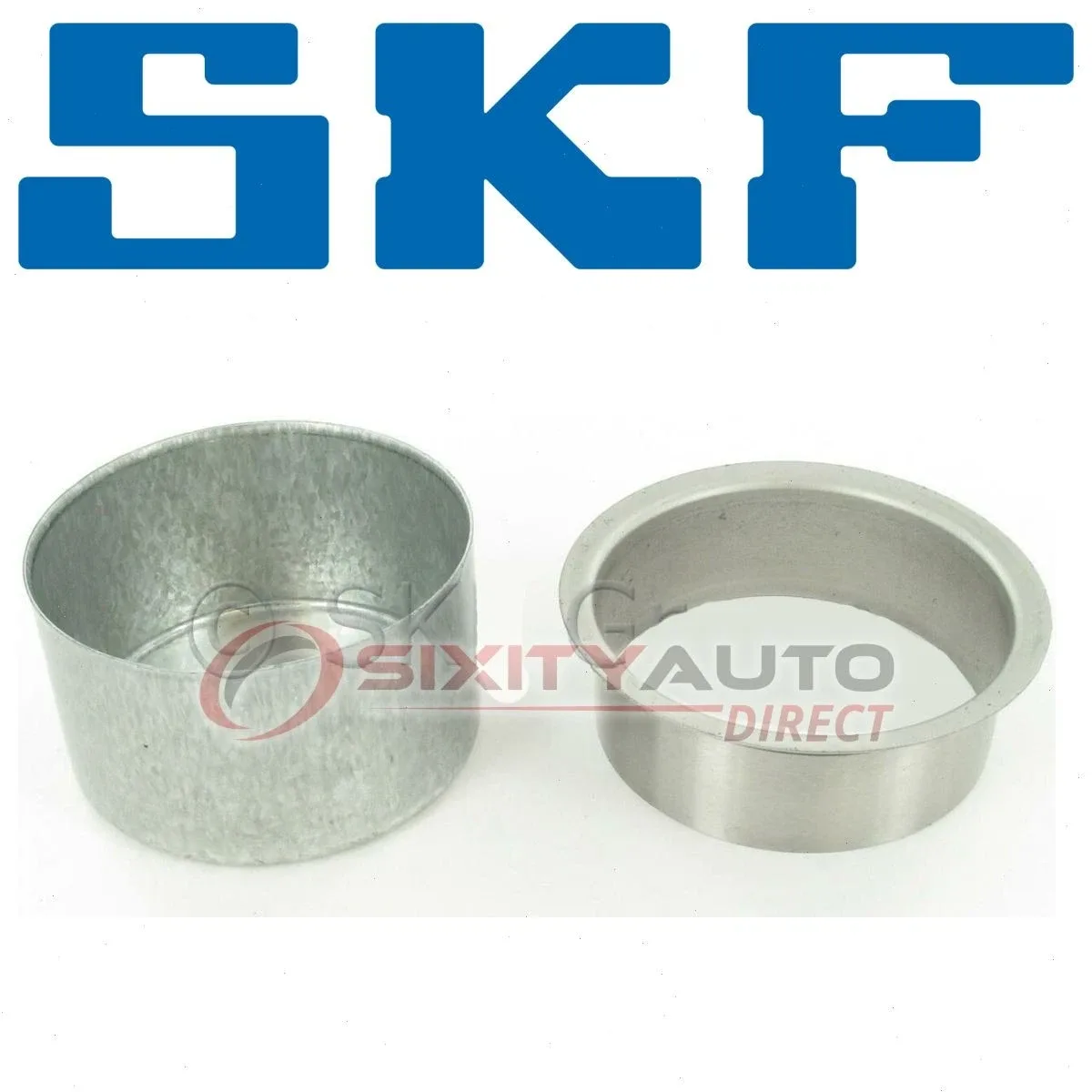 SKF Output Shaft Repair Sleeve for 1991 Volkswagen Vanagon - Automatic je