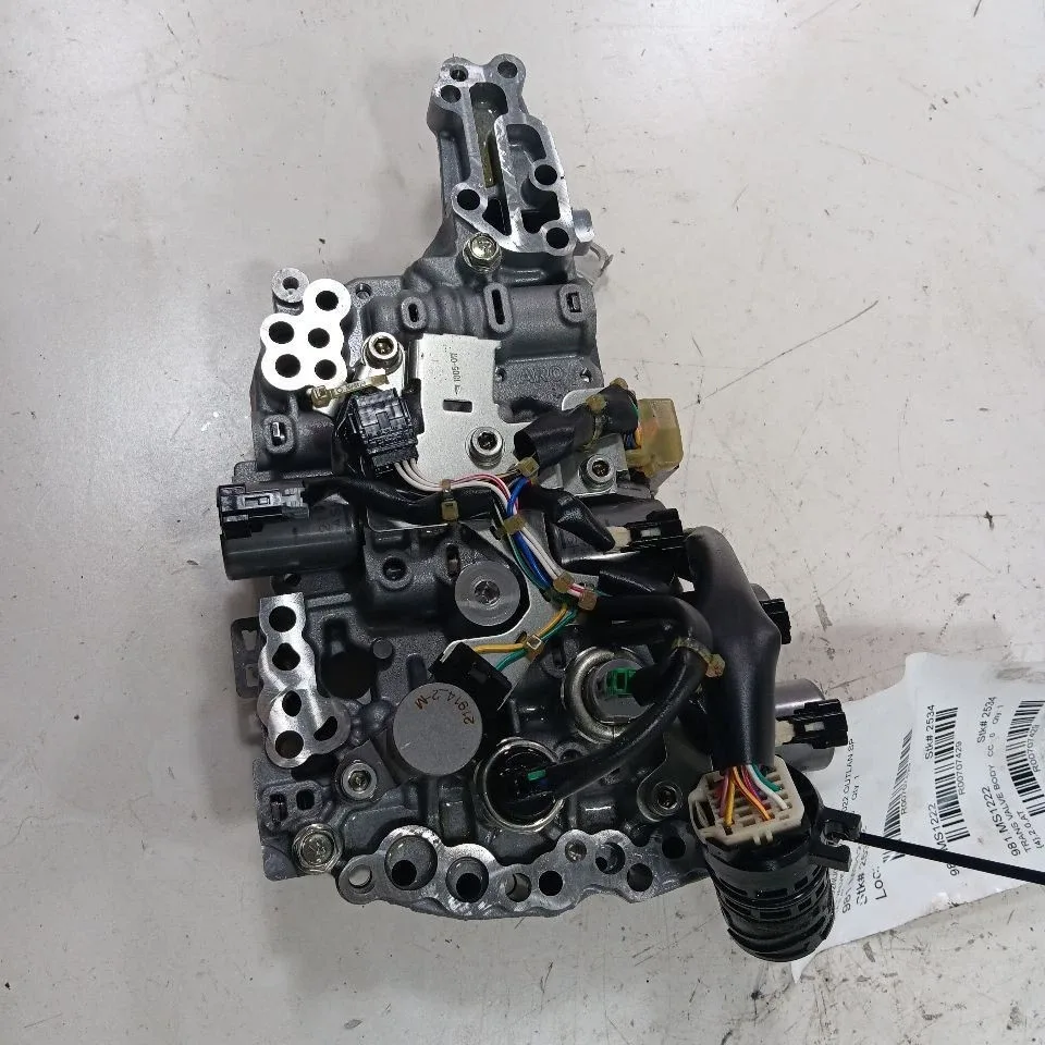 Outlander Sport 2.0 Automatic Transmission Valve Body  2022 2023 2024 OEM image 2
