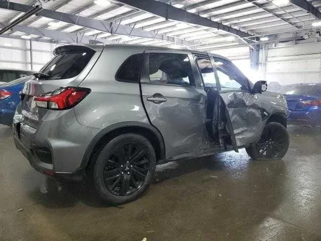 Outlander Sport 2.0 Automatic Transmission Valve Body  2022 2023 2024 OEM image 3