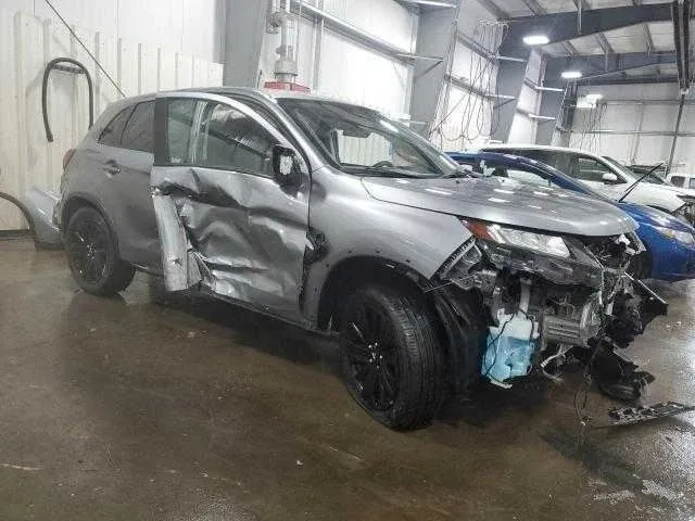 Outlander Sport 2.0 Automatic Transmission Valve Body  2022 2023 2024 OEM image 4