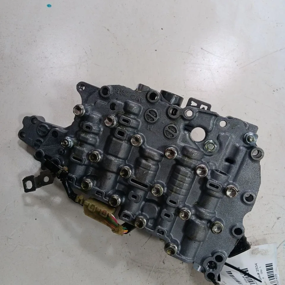 Outlander Sport 2.0 Automatic Transmission Valve Body  2022 2023 2024 OEM