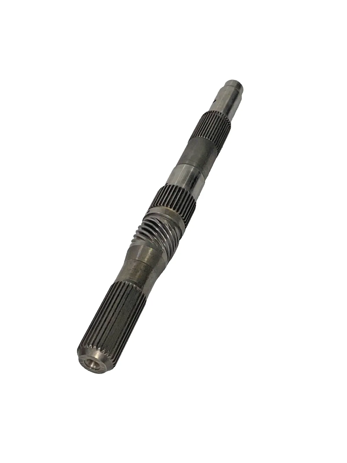 700R4 1982-1993 4x4 Output Shaft image 2