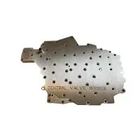 45RFE 545RFE 68RFE 65RFE 66RFE Valve Body Channel Plate Central Valve A72741BHD