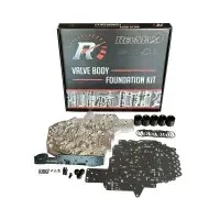68RFE Valve Body Foundation Build Kit RevMax RV72171BHD