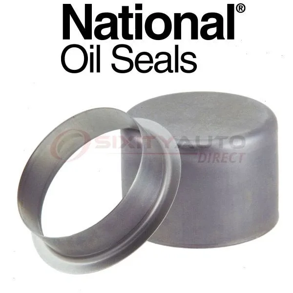 National Right Output Shaft Repair Sleeve for 2016 Lincoln MKT - Automatic tt